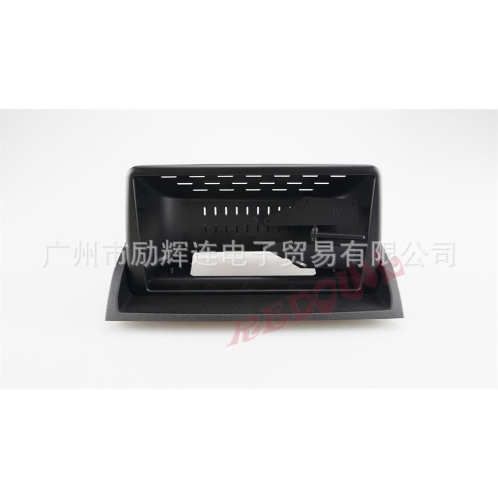 Для MAZDA 6 2004-2015 9-дюймовый автомобильный радиоприемник Стереосистема GPS MP5 Android Плеер 2DIN Панель Переходника Рамка Панели Приборов Обложка Only Frame