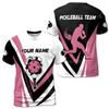 Fashion Jamaica Flag Graphic Football T Shirts For Men Summer Trend 3D National Emblem Printed T-shirts Casual Tees