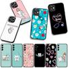 Cover for Apple iPhone 16 15 14 Plus 13 12 Mini 17 Pro Max + ProMax 16E Air 16+ 15+ Case Nurse Doctor Stethoscope Tooth Dentist