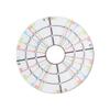 Circular Divider Pottery Trimming Shaping Tool for Pottery Wheel Carving Clay Clay Ceramic Sculpture Clay Artists Modeling