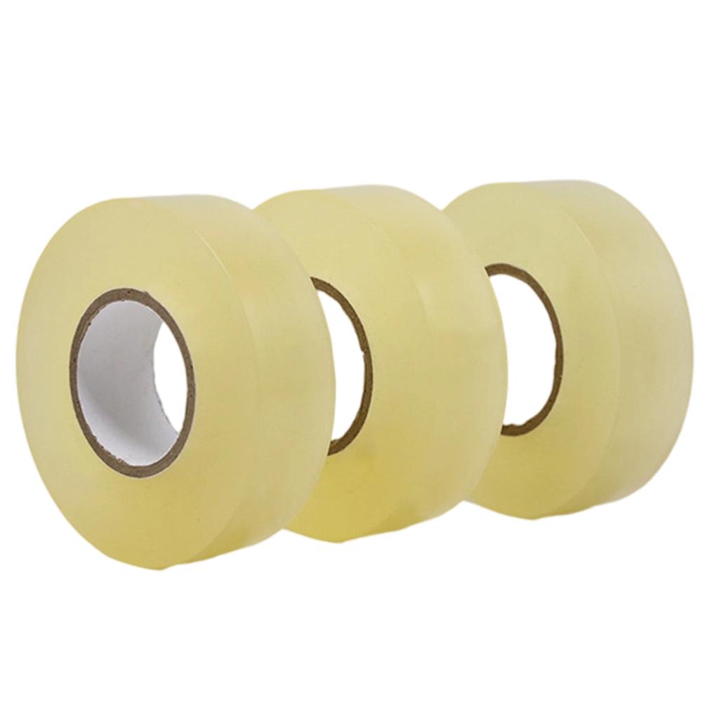 Badminton Handle Ice Hockey Grip Tape Adhesive Sports Grip Tapes for Badminton Grip Golf Clubs Tennis Racket Enduring