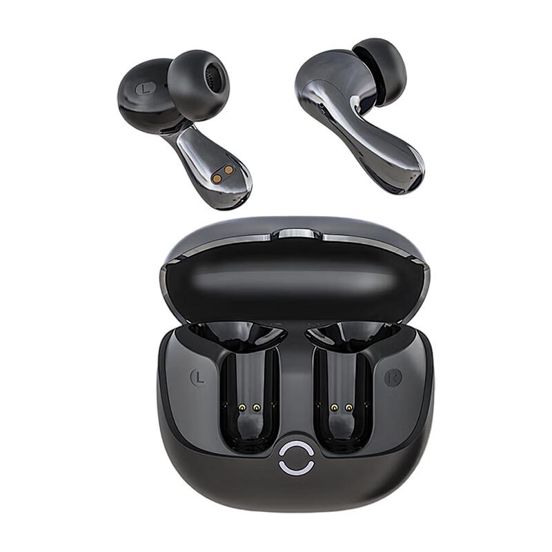 

PINMEI TWS Noise Cancelling Earbuds