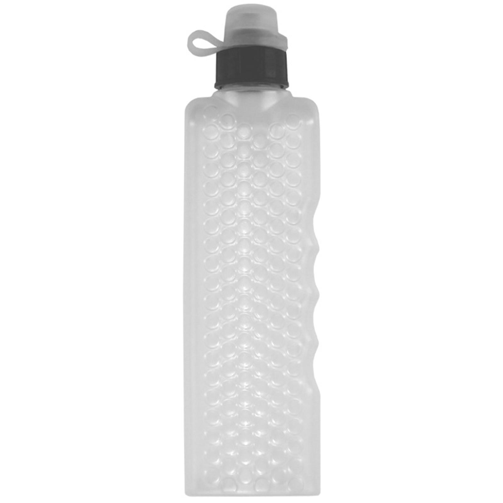Sports Bottle for Workout Fitness, Outdoor Reusable Water Bottle, Squeeze Bike Water Bottle Hydrations Bottle for Biking