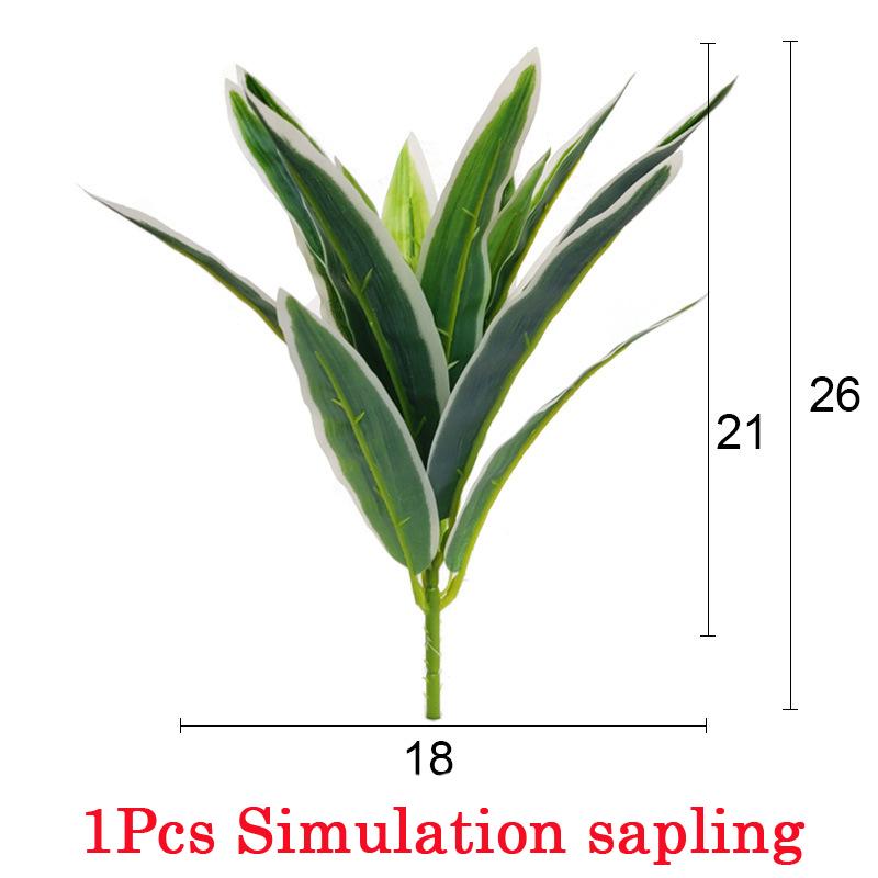 Buy Artificial Flower Garden Beautiful Fashion Artificial Silk Foliage