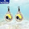 Pesca – Wobblers, iscos e anzóis