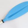 Portable 4-Section Double-Blade Kayak Paddle