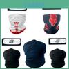 Stylová Naruto Kakashi Akatsuki Červený mrak Maska Kvalitní Cosplay Čelenka Na Párty