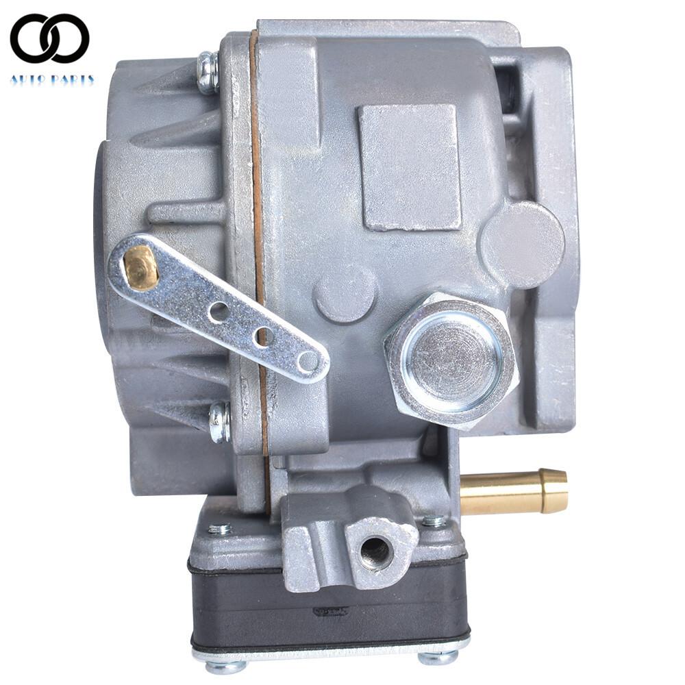 New HIGH QUALITY Carburetor Fit For 692812 27-531 693480 495033 US STOCK