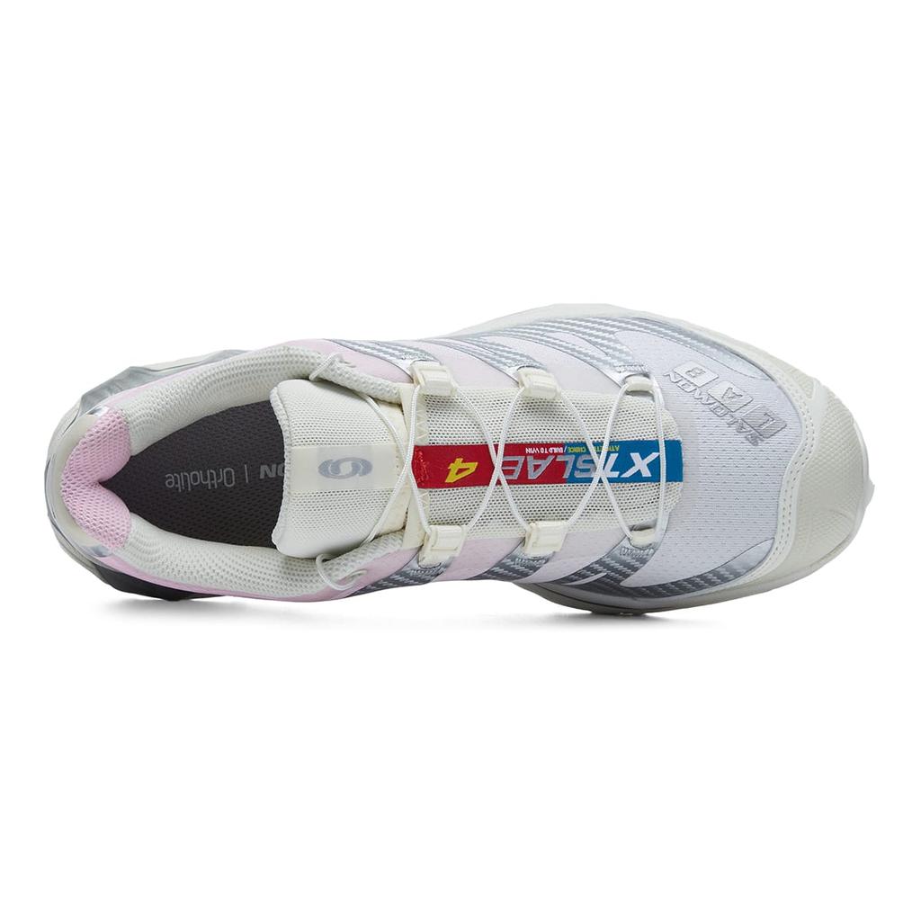 XT-4 Salomon Og 'Vanilla Ice Silver' L47866400