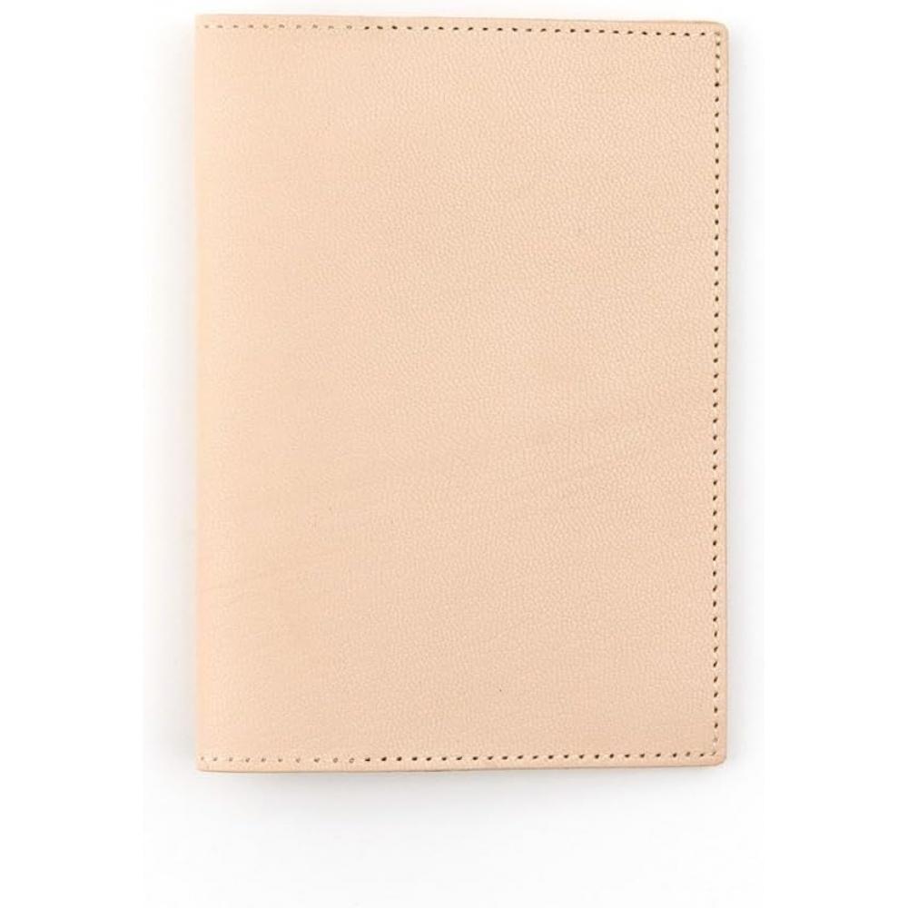 Midori Limited Edition Notebook Cover For Md Notebook Goat Nume Leather 91804141