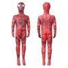 Unisex Adult Halloween Costume Cosplay Outfit for Party Role Play and Themed Events