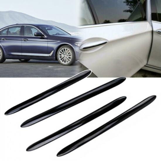 Edelstahl Türgriff Streifen Zierabdeckung Für 11-17 BMW 5er Serie F10 F11 F18