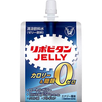 Lipovitan Jelly ZERO 180g Other (check Locks, Tongue Cleaners, Etc.) Thia Pack Other (check Locks, Tongue Cleaners, Etc.)