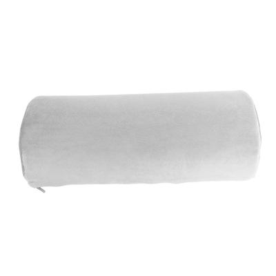 Half Moon Pillow Memory Foam Ergonomic High Rebound Waist Neck Leg Pillow for Sleeping