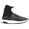 Approach Y-3S Y-3 'Black White' Unisex AQ3383