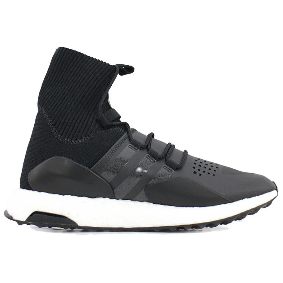 Approach Y-3S Y-3 'Black White' Unisex AQ3383