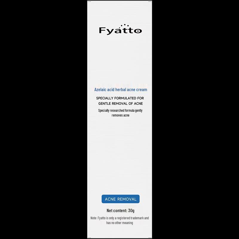 Fyatto Azelaic Acid Acne & Mark Repair Cream