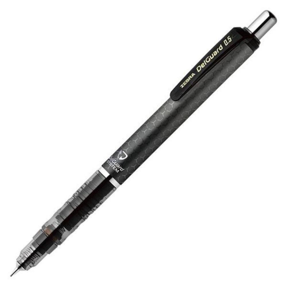 Japan ZEBRA Sharpie DelGuard 0.5mm 1 Pc.