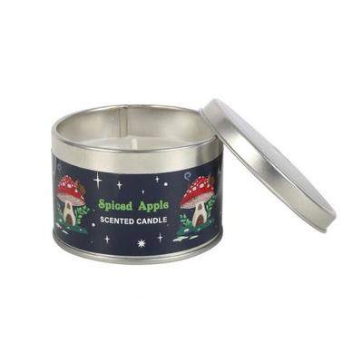 Gnome Sweet Gnome Candle Set (Pack Of 12)