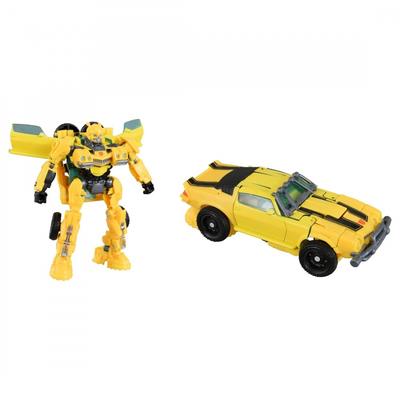 TAKARA TOMY Transformers Beast Awakening BD-01 Deluxe-Klasse Bumblebee