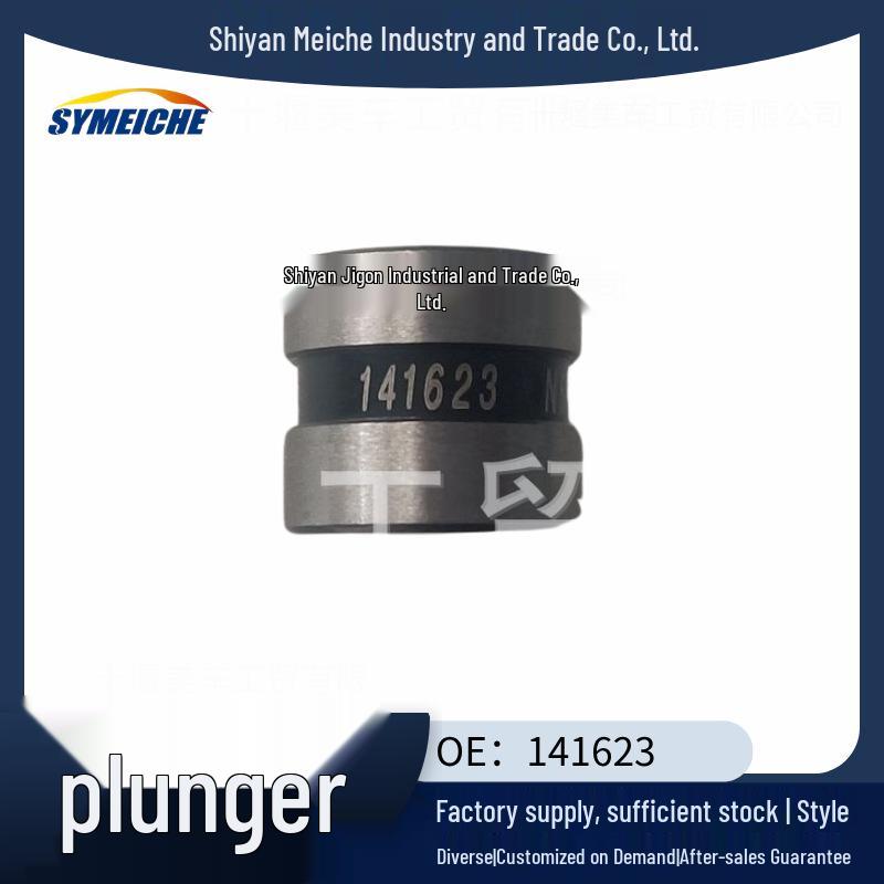 Cummins Diesel Engine Guide Wheel Spring Plunger Idle Speed Plug for NT855 K38 K50 Cummins
