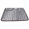 Electric Heated Bed Mat For Dog Or Cat Size M