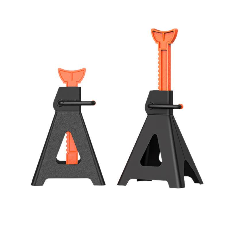 6-Ton Heavy Duty Jack Safety Stand