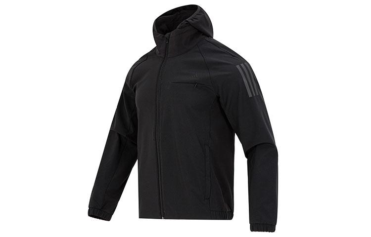 Adidas D Lillard 4 Jacket Men s Black HP1414 XL