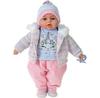 Adar Doll Baby with Polish Sound