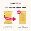 JULYME - Perfume Powder Sheet - 4 Types