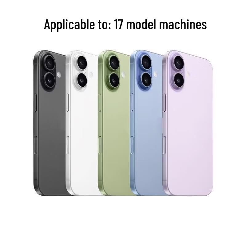 iPhone 17 Pro Max Display Dummy Phone