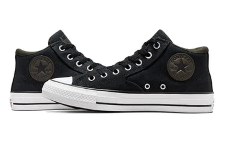 Men's Sneakers Converse Chuck Taylor All Star Abrasion Resistant Breathable Abrasion Resistant Breathable Mid