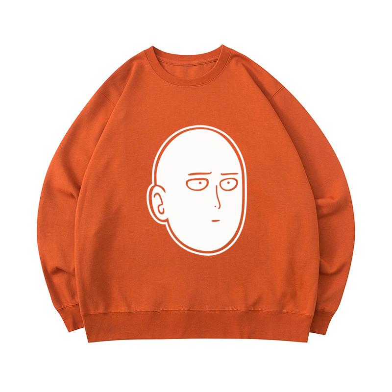 sweater saitama