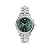 Empolioaleumani Ar11746 (Dario) Dario Chronograph Men'S Metal Watch