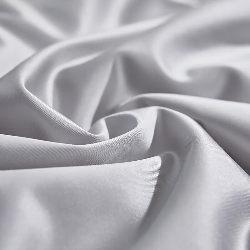 Jinsili 100 Satin Cotton Tussah Silk Quilt