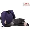 Juguete de peluche Mafuyu Asahina Nesoberi, estilo nuevo-(S) 25:00 Código de Noche Artículos Oficiales