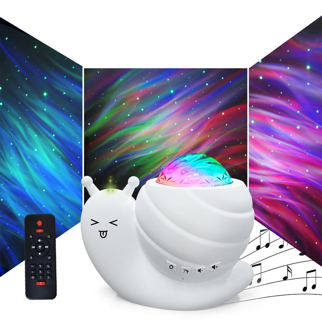 Starry Sky Projector Sleep Romantic Atmosphere Lamp Full of Stars Unicorn Dinosaur USB Lamp Gift Starry Sky Lamp