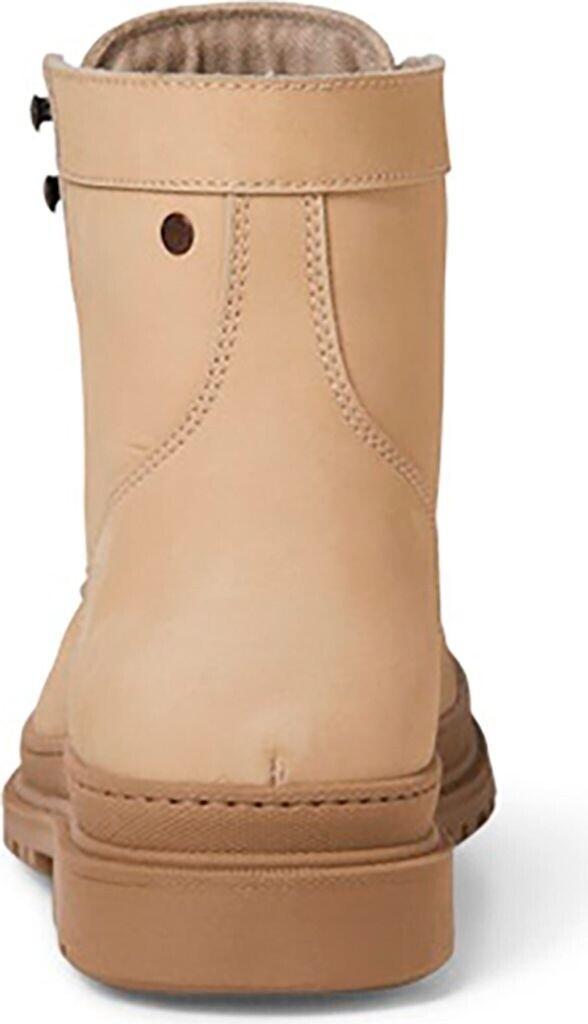 Ботинки из нубука Jack & Jones Chapel 12262900-Sand-41