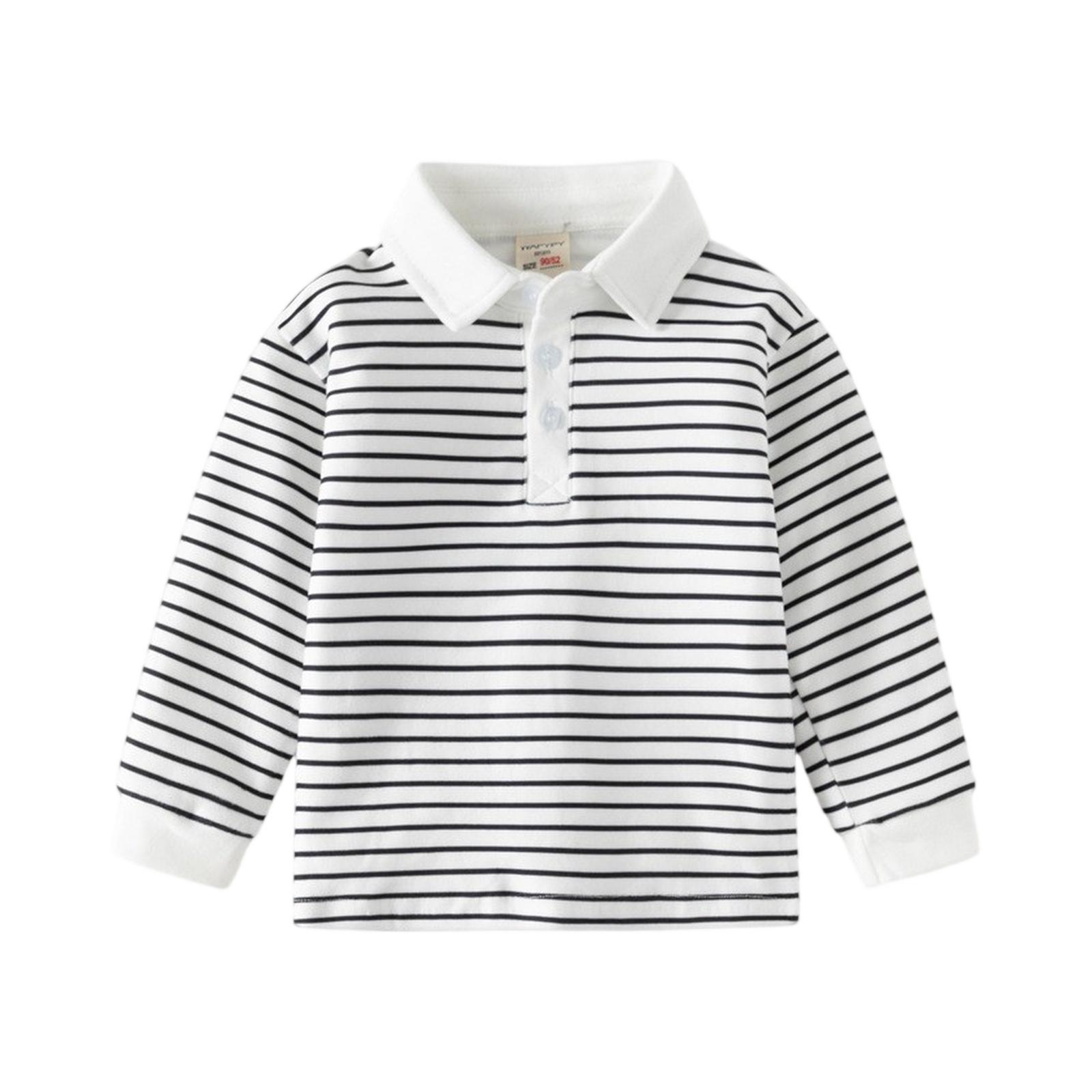 

Рубашка для мальчиков - Утепленная быстросохнущая футболка с длинным рукавом 130