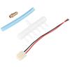 DC 12V 35W Air Pump Aerator for Fish Pond Aquaculture Aquarium Accessory Tool
