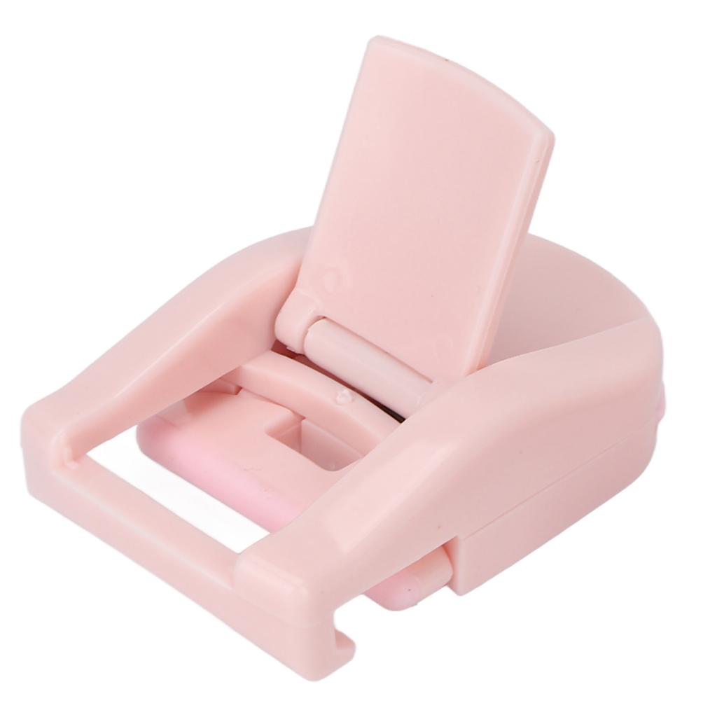 2pcs Cute Eyelash Set Portable Wide Angle Lasting Partial Lash Lift Ing Tool