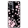 Per Xiaomi Redmi Note 10 Pro Custodia Moda Morbido Silicone Cover per Telefono per Redmi Note10 Pro Max Coque M2101K6G Paraurti Cool Funda