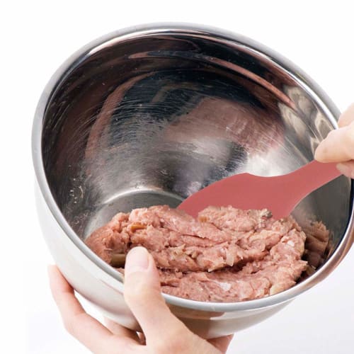 O.E.C. Mighty Spatula (Red)