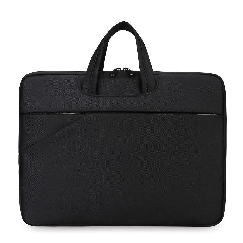 

Li Shen Men s Fashion Business Laptop Briefcase 13.1-14 inch