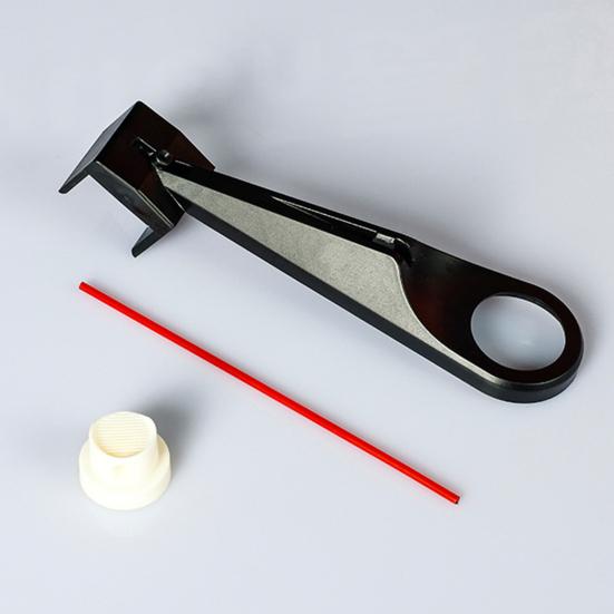 Motorcycle Chain Lubricant Applicator Tool Easy Use Grease Lubrication Kit Chain Luber Oiler Cleaner Motorcycle Chains Maintenance Kit