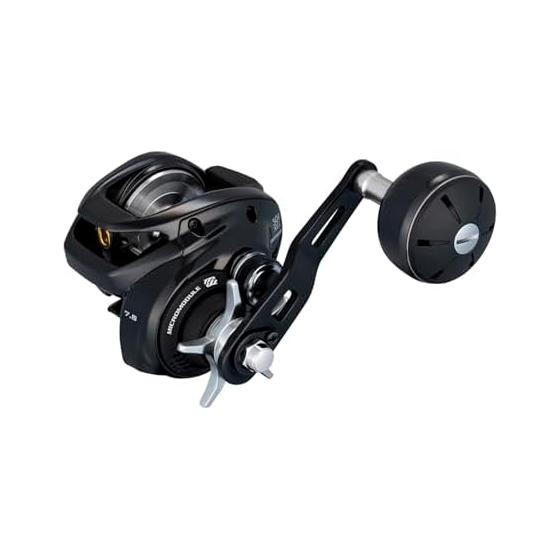 SHIMANO bait reel 26 grappler 301XG left handle