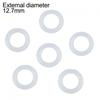 Circle Hook Craft Accessories DIY Crochet Ring Pack Craft Accessories