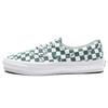 Era Og Vans Lx 'Checkerboard Logo - Cadmium Green' VN0A3CXN9TX