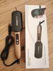 Portable Automatic Hair Curler for Large Waves
