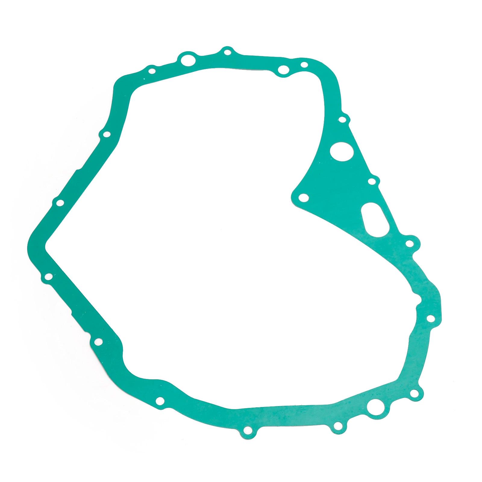 

Stator Cover Gasket For Suzuki Eiger 400 LTF400 LTF400F Manual 02-07 11483-38F10